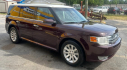 Thumbnail image of 2011 Ford Flex at SUMTER AUTO SOURCE LLC