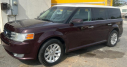 Thumbnail image of 2011 Ford Flex at SUMTER AUTO SOURCE LLC