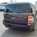 Thumbnail image of 2011 Ford Flex at SUMTER AUTO SOURCE LLC