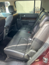 Thumbnail image of 2011 Ford Flex at SUMTER AUTO SOURCE LLC