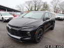 Thumbnail image of 2023 Chevrolet Blazer at Hassett Ford Lincoln Subaru