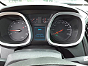 2017 Chevrolet Equinox LS at A & B Motors
