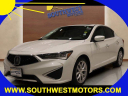 Thumbnail image of 2020 Acura ILX at Southwest Motors Highway