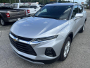 Thumbnail image of 2020 Chevrolet Blazer at UPRITE AUTO SALES