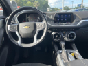 Thumbnail image of 2020 Chevrolet Blazer at UPRITE AUTO SALES