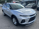 Thumbnail image of 2020 Chevrolet Blazer at UPRITE AUTO SALES