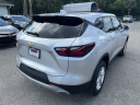 Thumbnail image of 2020 Chevrolet Blazer at UPRITE AUTO SALES