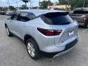 Thumbnail image of 2020 Chevrolet Blazer at UPRITE AUTO SALES