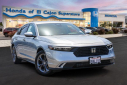 Thumbnail image of 2024 Honda Accord at HondaofElCajon Used