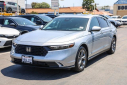 Thumbnail image of 2024 Honda Accord at HondaofElCajon Used