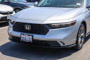 Thumbnail image of 2024 Honda Accord at HondaofElCajon Used