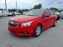 Thumbnail image of 2014 Chevrolet Cruze at Ernie Cook & Son Motors