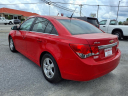 Thumbnail image of 2014 Chevrolet Cruze at Ernie Cook & Son Motors