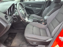 Thumbnail image of 2014 Chevrolet Cruze at Ernie Cook & Son Motors