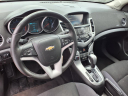 Thumbnail image of 2014 Chevrolet Cruze at Ernie Cook & Son Motors