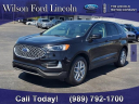 Thumbnail image of 2024 Ford Edge at Wilson Ford Lincoln