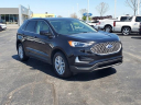 Thumbnail image of 2024 Ford Edge at Wilson Ford Lincoln