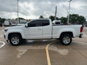 Thumbnail image of 2021 Chevrolet Colorado at KevinGroverBuickGmc - NEW