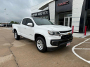 Thumbnail image of 2021 Chevrolet Colorado at KevinGroverBuickGmc - NEW