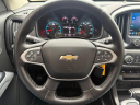 Thumbnail image of 2021 Chevrolet Colorado at KevinGroverBuickGmc - NEW