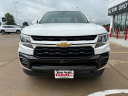 Thumbnail image of 2021 Chevrolet Colorado at KevinGroverBuickGmc - NEW