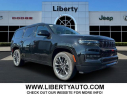 Thumbnail image of 2024 Jeep Grand Wagoneer at Liberty Chrysler Jeep Dodge Ram - New and Used