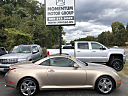 Thumbnail image of 2002 Lexus SC 430 at Momentum Motor Group