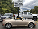 Thumbnail image of 2002 Lexus SC 430 at Momentum Motor Group