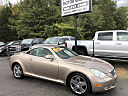 Thumbnail image of 2002 Lexus SC 430 at Momentum Motor Group