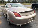 Thumbnail image of 2002 Lexus SC 430 at Momentum Motor Group