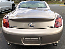 Thumbnail image of 2002 Lexus SC 430 at Momentum Motor Group