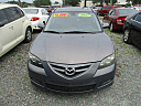 2007 Mazda Mazda3 at St. Mary Auto