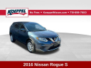Thumbnail image of 2016 Nissan Rogue at Koeppel Nissan
