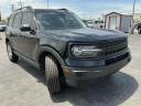 Thumbnail image of 2021 Ford Bronco Sport at FergusonBuickGmc Used