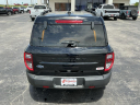 Thumbnail image of 2021 Ford Bronco Sport at FergusonBuickGmc Used