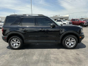 Thumbnail image of 2021 Ford Bronco Sport at FergusonBuickGmc Used