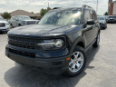 Thumbnail image of 2021 Ford Bronco Sport at FergusonBuickGmc Used