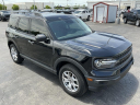 Thumbnail image of 2021 Ford Bronco Sport at FergusonBuickGmc Used