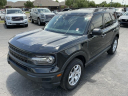 Thumbnail image of 2021 Ford Bronco Sport at FergusonBuickGmc Used