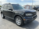 Thumbnail image of 2021 Ford Bronco Sport at FergusonBuickGmc Used