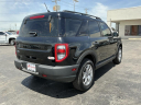 Thumbnail image of 2021 Ford Bronco Sport at FergusonBuickGmc Used