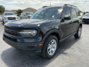 Thumbnail image of 2021 Ford Bronco Sport at FergusonBuickGmc Used