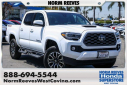 Thumbnail image of 2023 Toyota Tacoma at Norm Reeves Honda Superstore West Covina