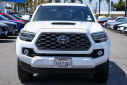 Thumbnail image of 2023 Toyota Tacoma at Norm Reeves Honda Superstore West Covina