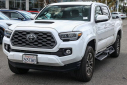 Thumbnail image of 2023 Toyota Tacoma at Norm Reeves Honda Superstore West Covina