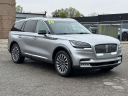 2020 Lincoln Aviator Reserve at Crest Lincoln Sterling Heights