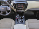Thumbnail image of 2022 Chevrolet Traverse at Classic Buick Gmc Of Arlington