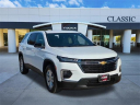 Thumbnail image of 2022 Chevrolet Traverse at Classic Buick Gmc Of Arlington