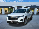 Thumbnail image of 2022 Chevrolet Traverse at Classic Buick Gmc Of Arlington