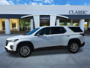 Thumbnail image of 2022 Chevrolet Traverse at Classic Buick Gmc Of Arlington